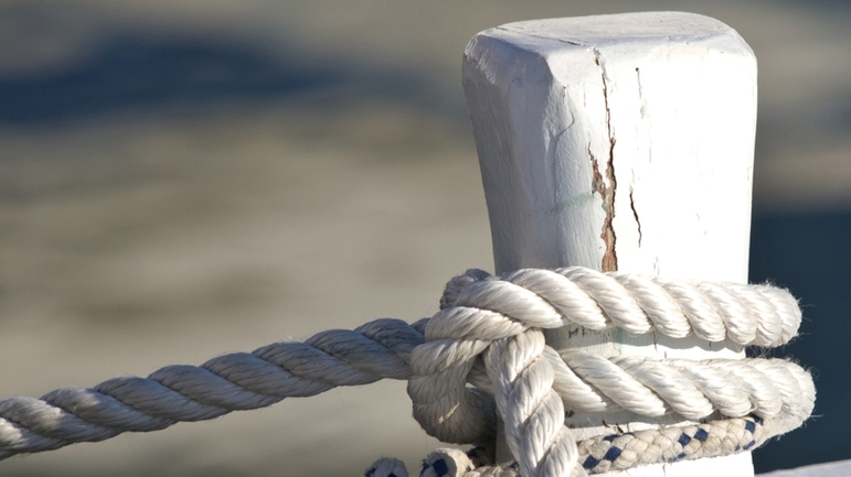 MS Hanse | Travefahrt von Travemünde nach Lübeck
