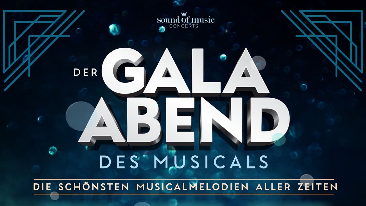 DER GALA-ABEND DES MUSICALS