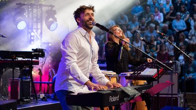 BARGTEHEIDE SINGT - Deine Stadt singt - gemeinsames Singen in Bargteheide