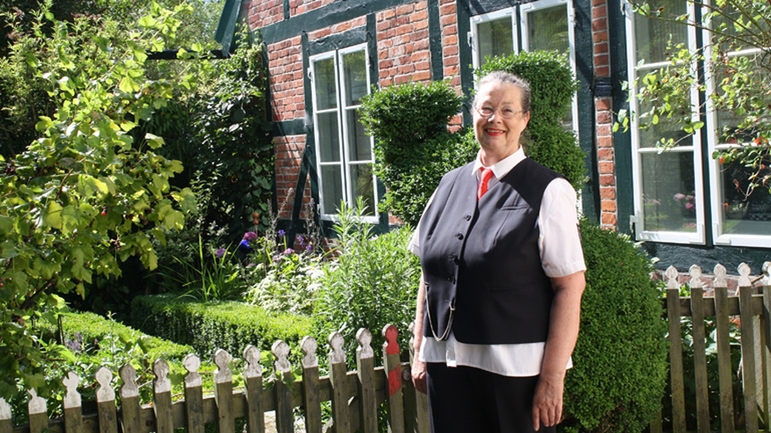 Historische Stadtführung durch das alte Oldesloe