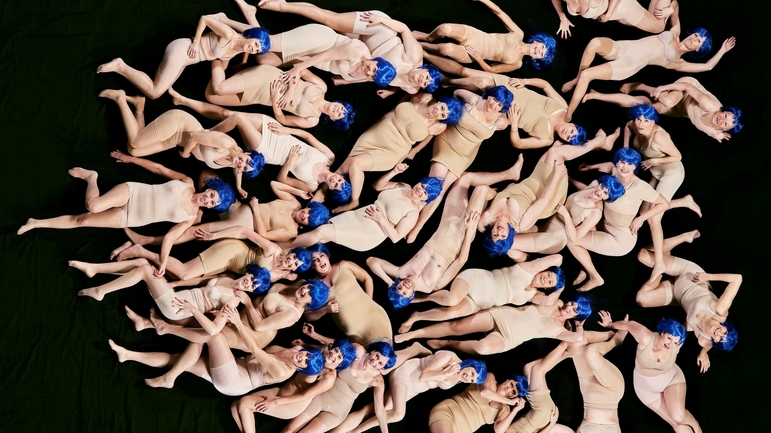 DamenLikörChor Weiter gehts