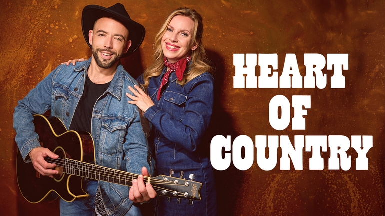 HEART OF COUNTRY