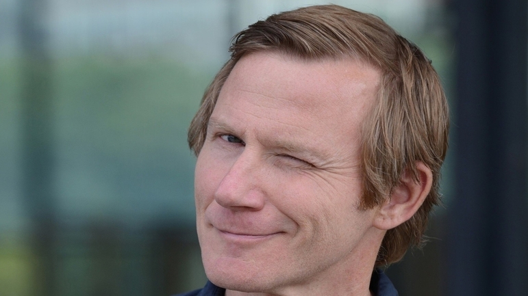 ROLAND JANKOWSKY - Es wird Tote geben - Overbeck reloaded