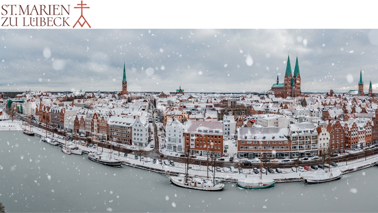 Weihnachtliche Turm- und Gewölbeführung mit Teilnahme am Glockenspiel vor Ort im Gewölbe