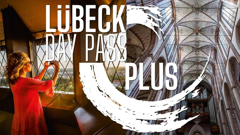 Lübeck Day Pass Plus