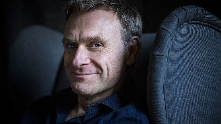 Drei Haselnüsse für Aschenbrödel - Das Live-Hörspiel