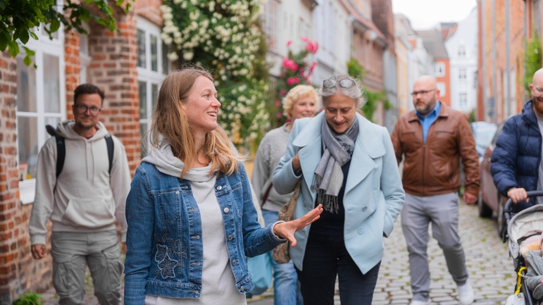 Lübsche Verführung