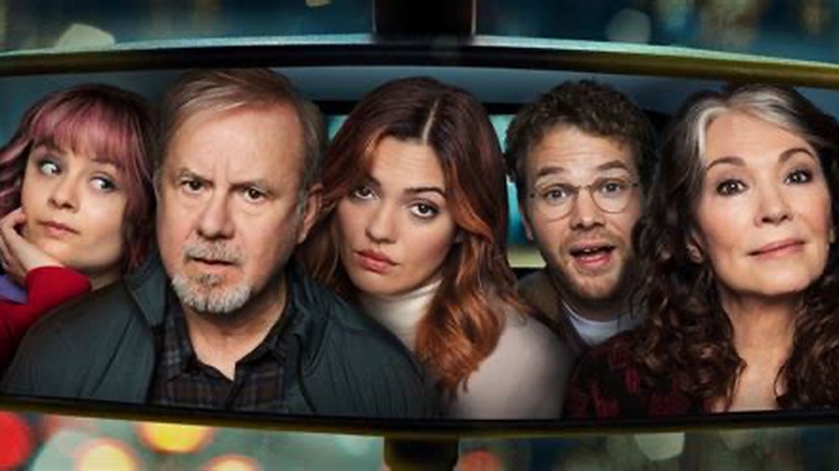 Kino am Nachmittag: 791 km