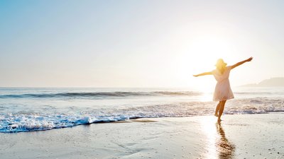 Mich selbst und das Leben lieben lernen - ... denn ohne Selbstliebe ist alles nichts