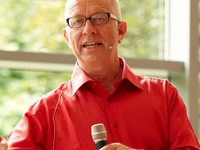 Fortbildung für Transformations-Therapeuten