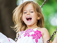 Dein inneres Kind - der Schlüssel zu deiner Lebensfreude