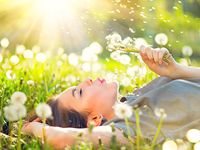 Was dir dein Körper sagen will!