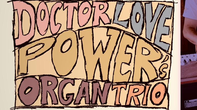 9. Special Blues Night