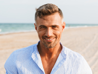 Wahrhaftig Mann Sein