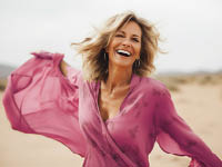 Mit Leib und Seele Frau sein