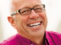 Der Frieden in der Welt beginnt in uns