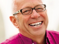 Der Frieden in der Welt beginnt in uns