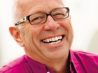 Der Frieden in der Welt beginnt in uns