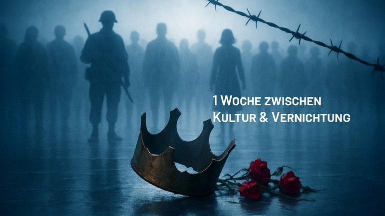 (Ohn-)Macht! - Ein Workshop