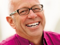 Endlich glücklich leben!