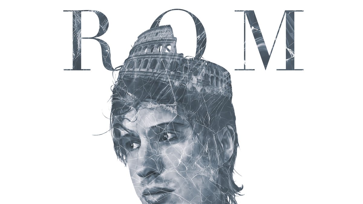 "Rom", Phillip Eisenblätter 