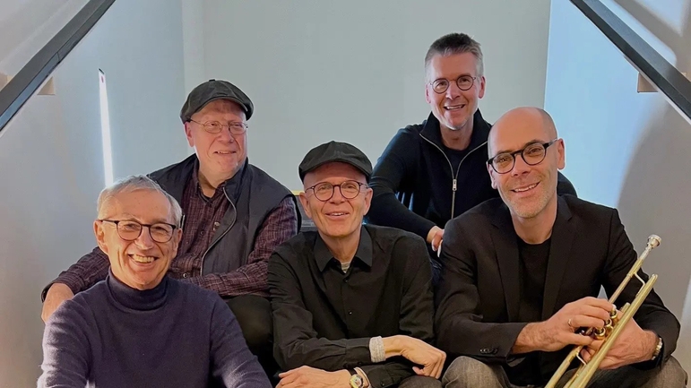 A Night at the Museum! Jazz Jam Session #1: Chasin' the Blues