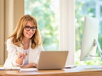 Stark.Weiblich.Erfüllt. - Beruf und Frau-Sein im Einklang