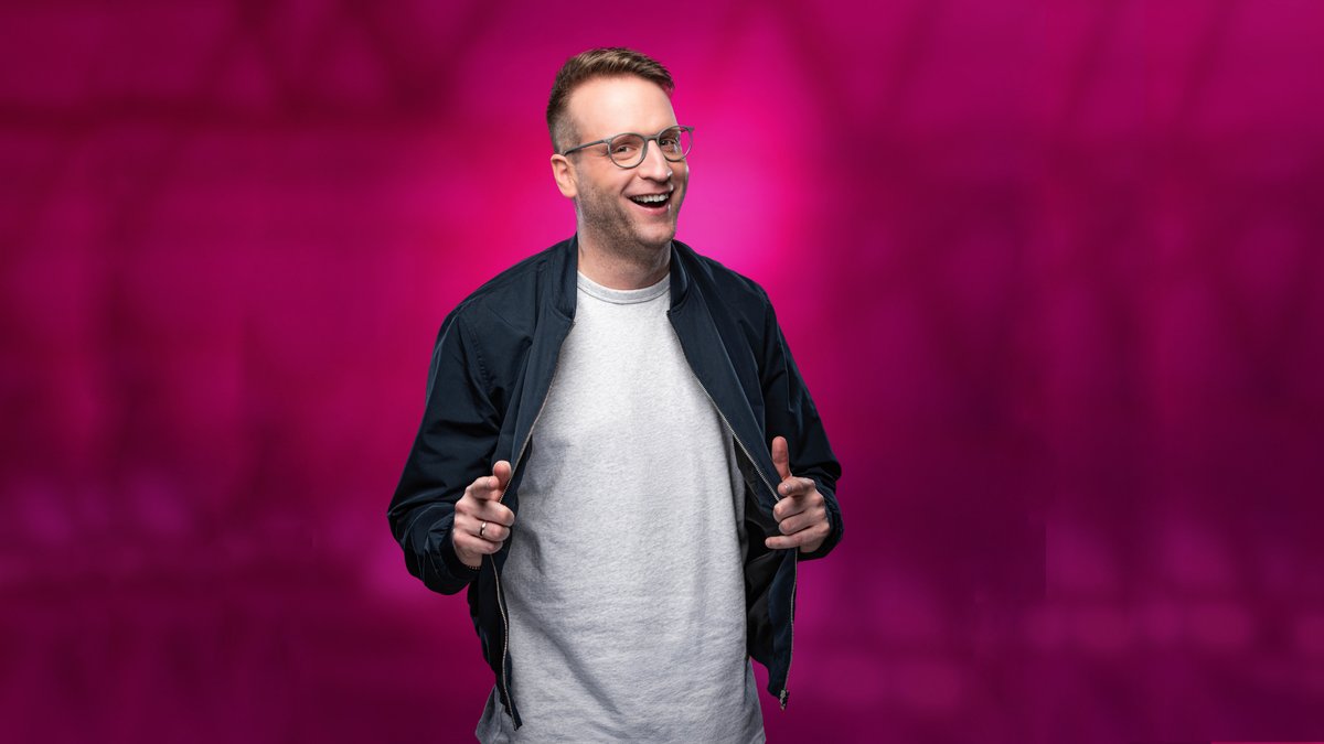BENNI STARK - Schon lustig wenn`s witzig ist