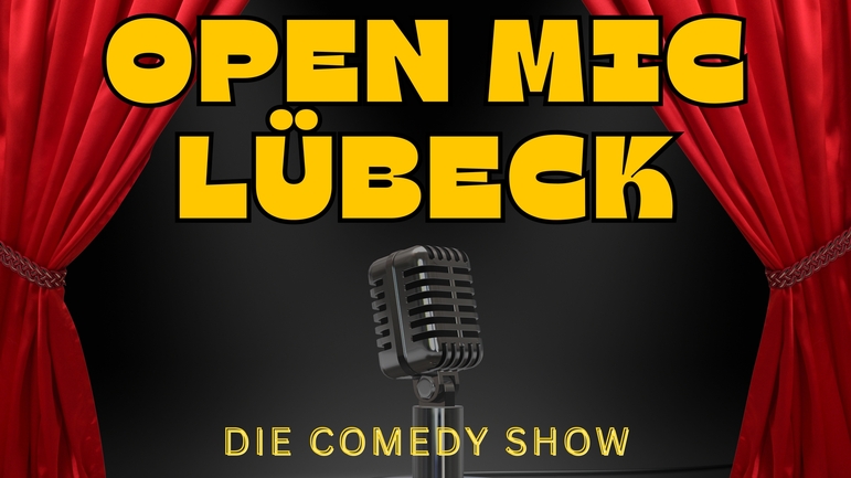Open Mic Lübeck