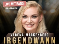 Verena Mackenberg - Irgendwann...
