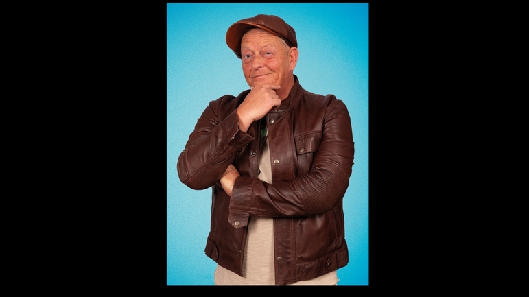 Kabarett & Kanapee präsentiert:MICHAEL ELLER 