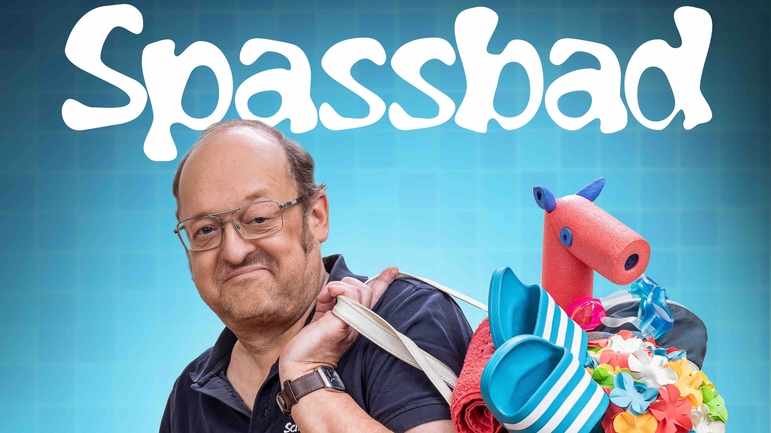 Bademeister Schaluppke 