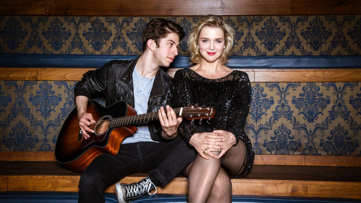 Cocodello: Theaterliebe