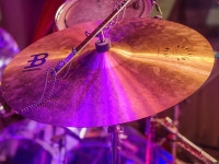 "Talking Drums" mit Hamburg Percussion