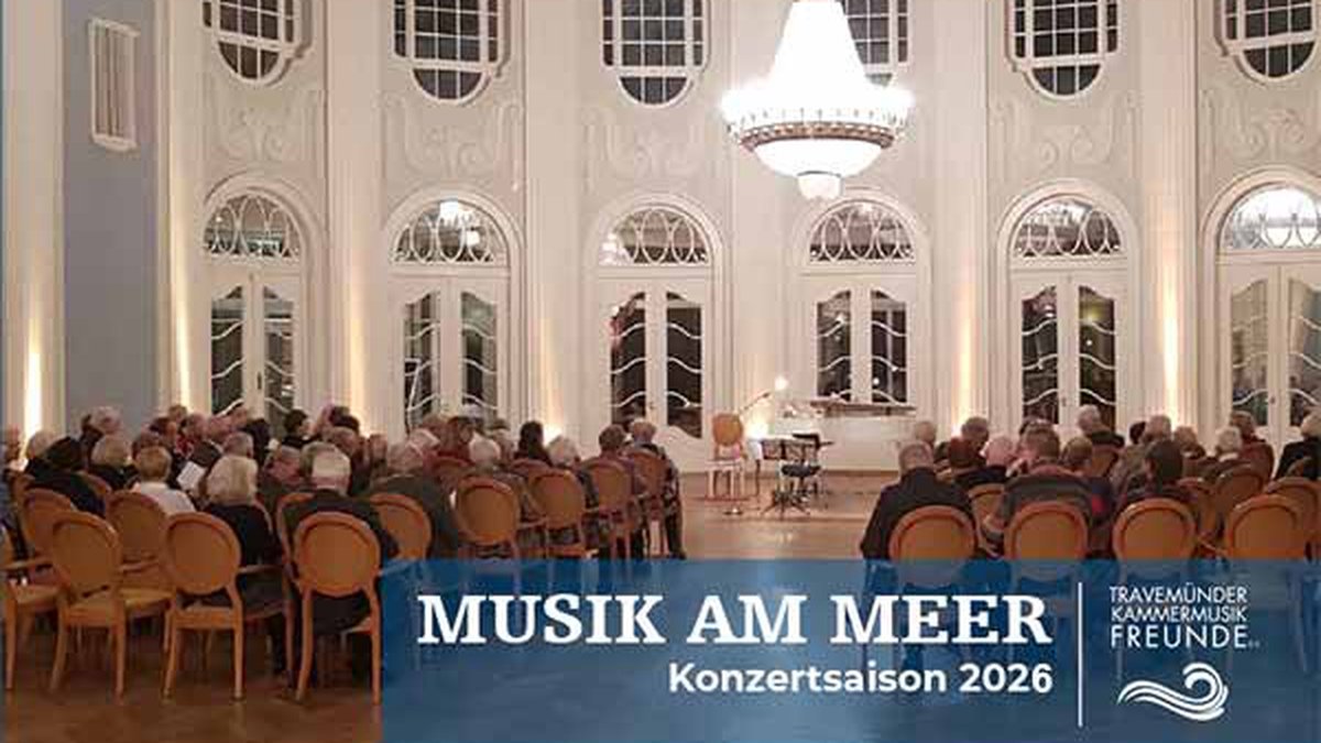 Kammermusik mit Klavier, Klarinette, Fagott und Cello 