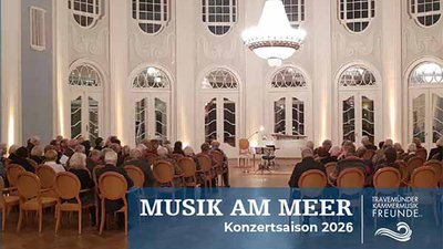 Familienkonzert der Familie Silberbach