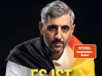 Michel Abdollahi liest "Es ist unser Land"