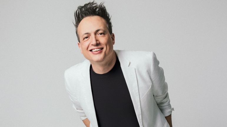 Generation XY: Die 80er, die 90er und das Leben heute-Die Comedy-Show von Olaf Bossi