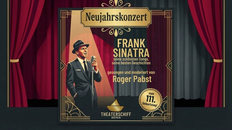 FRANK SINATRA - seine schönsten Songs, seine besten Geschichten