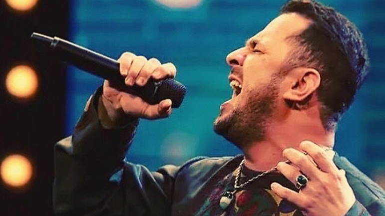 West-östlicher Divan - Ein persisch-europäischer Abend