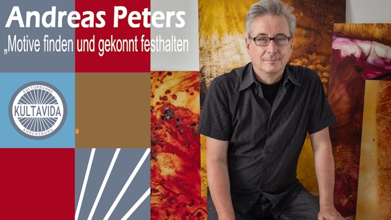 "Motive finden und gekonnt festhalten", Andreas Peters
