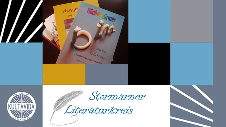 "Teils teils", Stormarner Literaturkreis