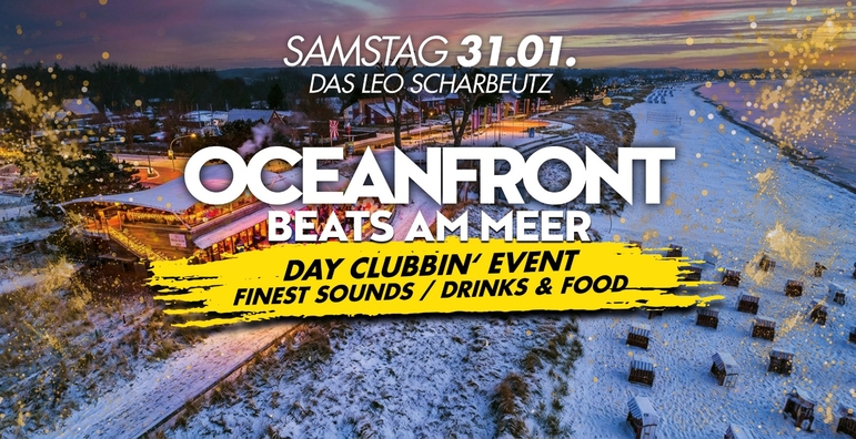 OCEAN FRONT | 31.01.2026 | DAS LEO 