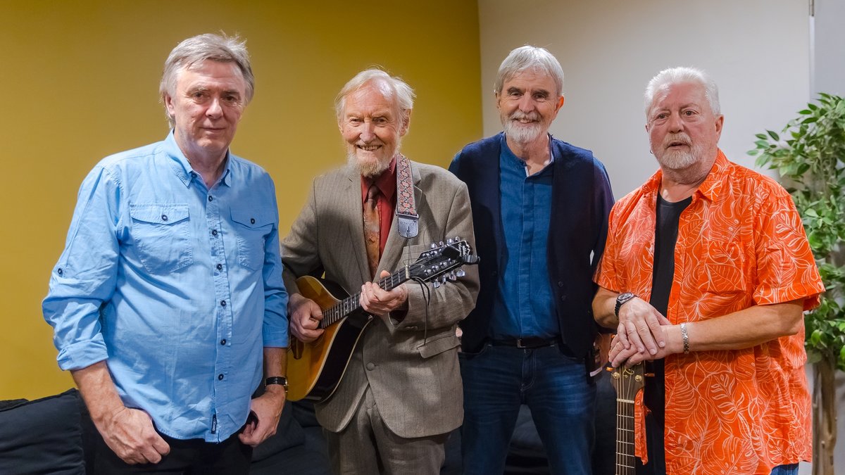 The Dublin Legends