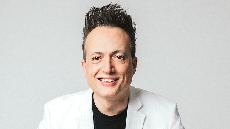 Generation XY: Die 80er, die 90er und das Leben heute - Die Comedy-Show von Olaf Bossi - Nostalgie trifft Lachflash - und die ganz normale Lebenskrise ab 40!