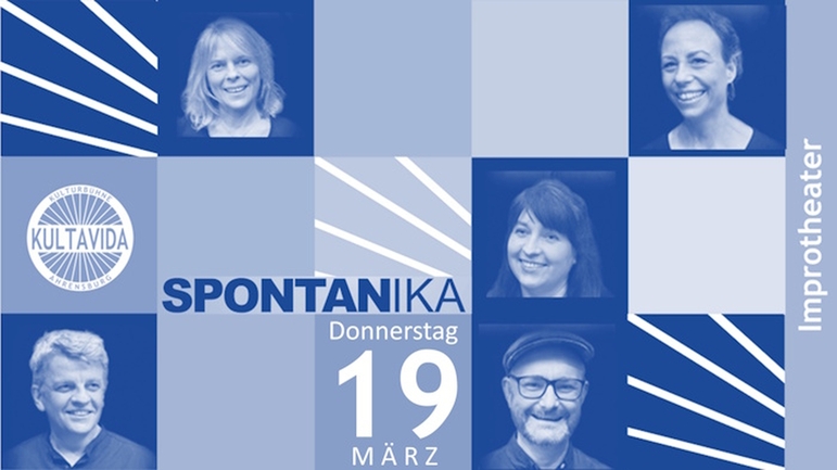 "Improtheater" / SPONTANIKA