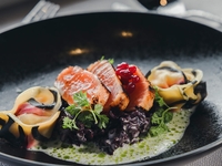 Kulinarischer Spaziergang 