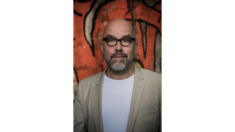 Kabarett & Kanapee präsentiert: LUTZ VON ROSENBERG LIPINSKY