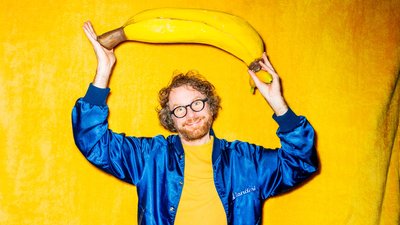 13. Bargteheider Comedy Nacht - mit Werner Momsen, Friedemann Weise, Marie Diot und Kerim Pamuk