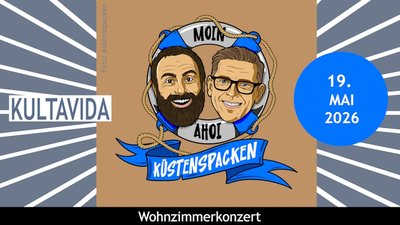 "Eure Matjestät", Küstenspacken